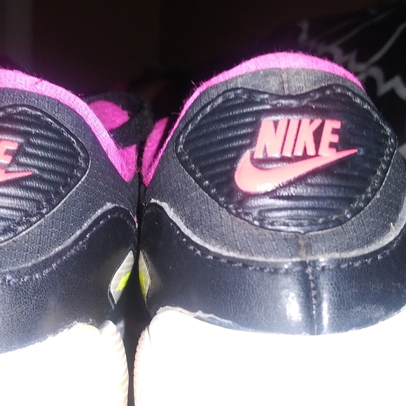 Kids Nike Airmax - Picture 5 of 8